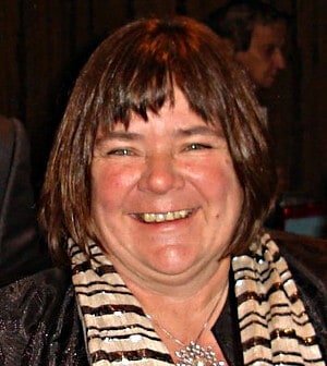 Anne Brackley