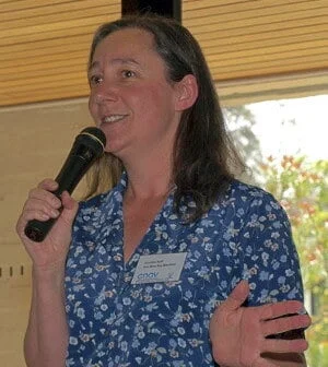 Caroline Roff