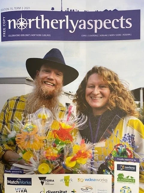 Northerly-Aspects front page
