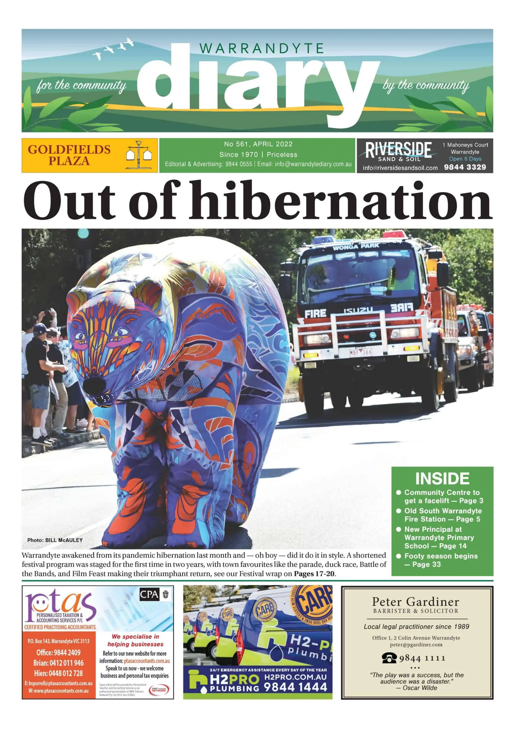 Warrandyte Dirary April 2022_Page_01