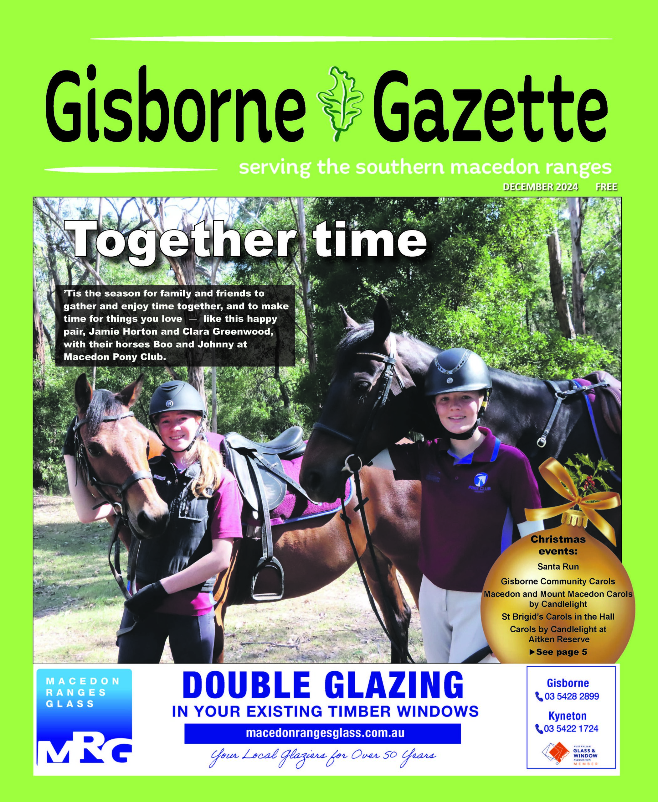 p1_Gisborne Gazette Dec 2024